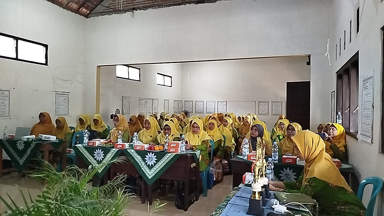 Musyawarah Cabang HMI sibolga kota 2025
