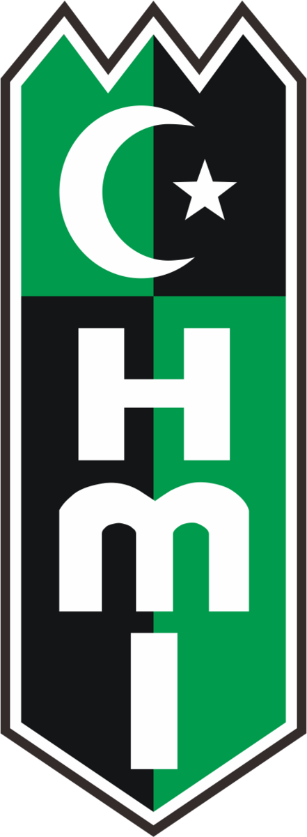 Logo HMI sibolga kota
